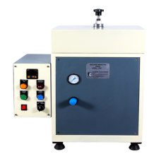 Automatic Specimen Hot Mounting Press